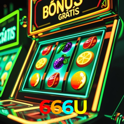 666U：Gire as slots e conquiste o jackpot agora mesmo!
