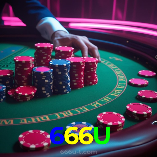 666U：O cassino perfeito para jogar poker e fazer apostas no futebol online!