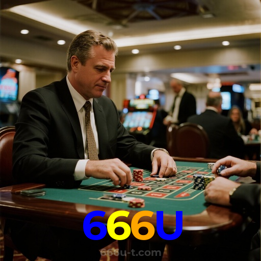 666U:Jogue blackjack, aposte no futebol e vença com grandes prêmios!