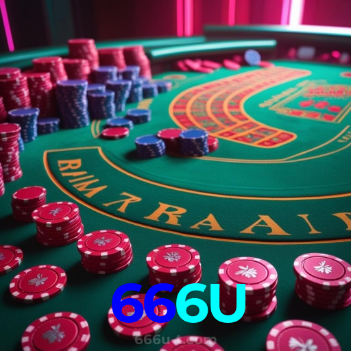 666U：Jogue agora nas melhores slots e ganhe muito mais!
