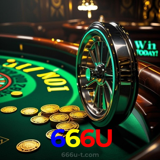 666U:Sinta a emoção de jogar nas melhores slots do mercado!
