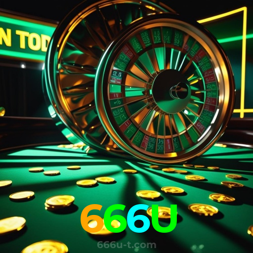666U：Apostas ao vivo no futebol e prêmios incríveis em jogos de cassino como roleta!