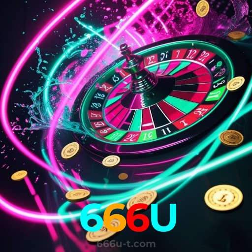 666U:O melhor cassino online para apostas esportivas e jogos como blackjack!