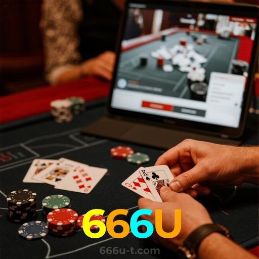 666U：Aposte agora nas roletas e conquiste prêmios fantásticos!