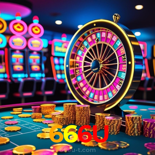 666U：No cassino online mais seguro, aposte no futebol e jogue slots emocionantes!
