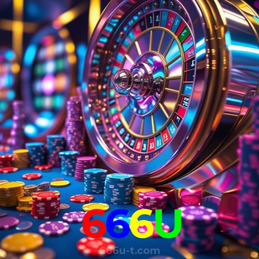 666U:Em nosso cassino online, grandes prêmios estão ao seu alcance!