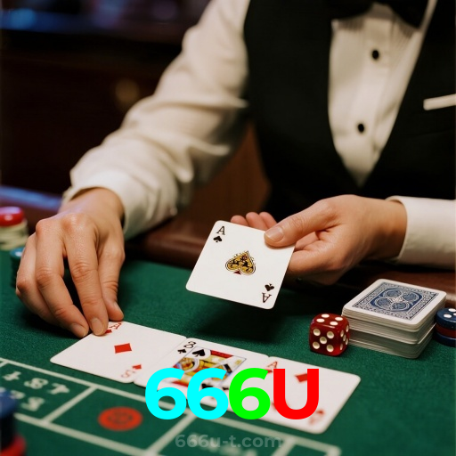 666U：A melhor experiência de cassino e futebol online para você!