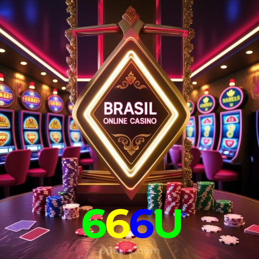 666U：Aposte no futebol e ganhe com os melhores jogos de cassino como poker e roleta!
