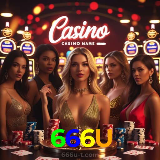 666U:Jogue poker, aposte no futebol e conquiste prêmios incríveis no cassino!