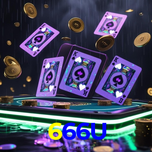 666U:Aposte no futebol ao vivo e divirta-se com os jogos de cassino como blackjack!