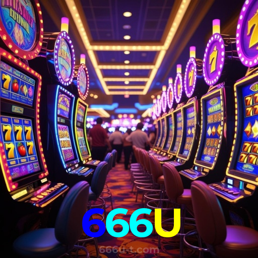 666U:Apostas no futebol e diversão com roleta e blackjack no nosso cassino online!