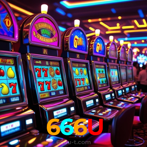 666U:Vença no poker e mostre que você é um verdadeiro campeão!