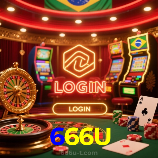 666U:Jogue poker, ganhe no futebol e vença no cassino online mais confiável!