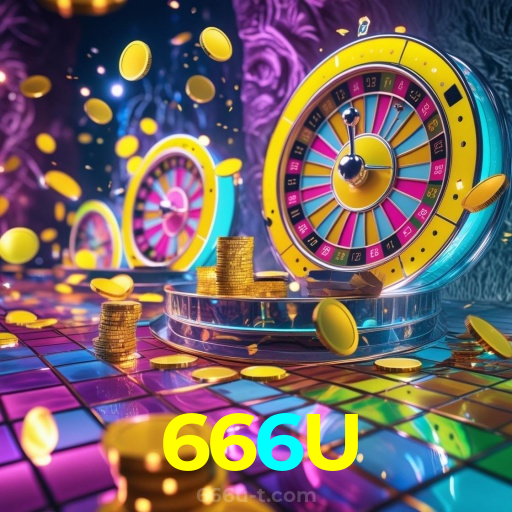 666U:Aposte no futebol online e conquiste prêmios incríveis!