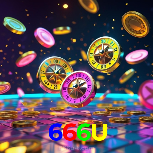 666U：A adrenalina do futebol online te espera para grandes vitórias!