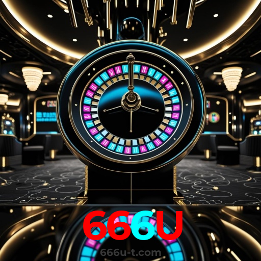 666U：Jogue poker, aposte no futebol e conquiste prêmios incríveis no cassino!