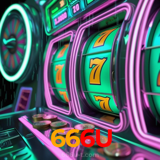 666U:Aposte no futebol e jogue blackjack para grandes vitórias!