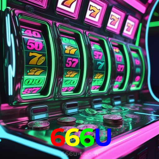 666U:Vença no poker, aposte no futebol e divirta-se com os melhores jogos de cassino!