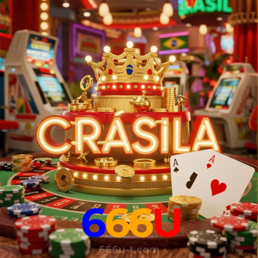 666U：A emoção das slots online te espera! Gire e ganhe prêmios incríveis!