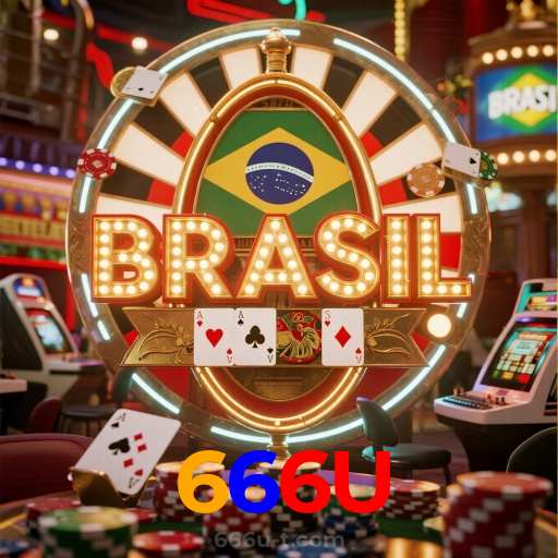 666U：Jogue poker, ganhe no futebol e vença no cassino online mais confiável!