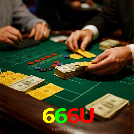 666U：Ganhe prêmios incríveis no futebol e em jogos como roleta e blackjack!