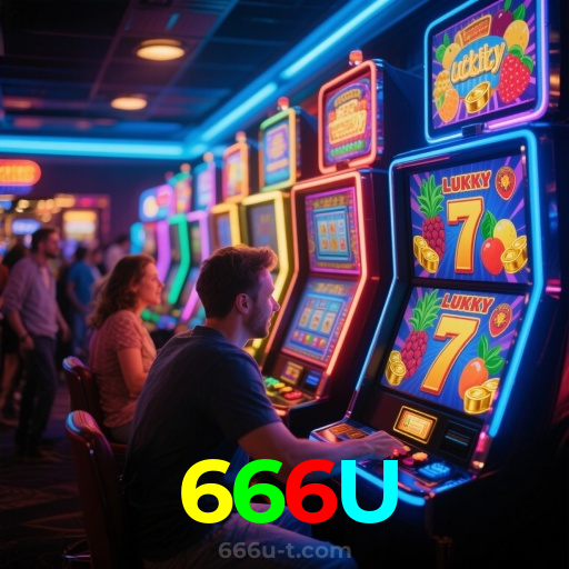 666U：O melhor cassino online para quem ama futebol e jogos como poker e slots!