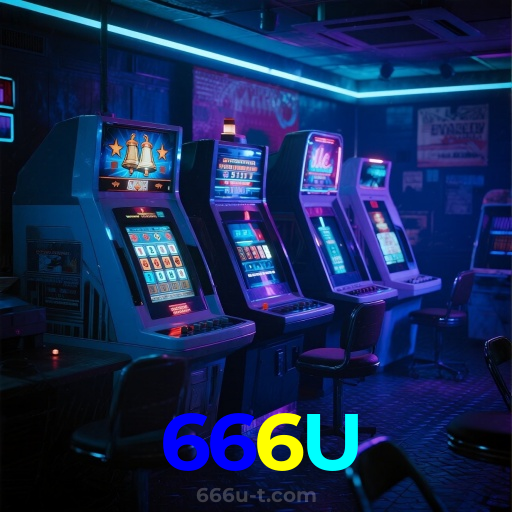 666U：O cassino online mais confiável para você apostar no futebol e jogar blackjack!