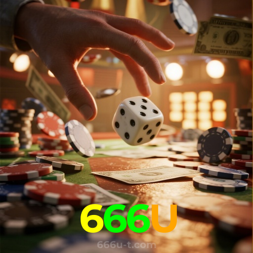 666U：O cassino online perfeito para quem ama futebol e jogos emocionantes!