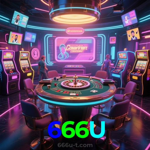 666U：As slots mais emocionantes estão aqui! Jogue agora!
