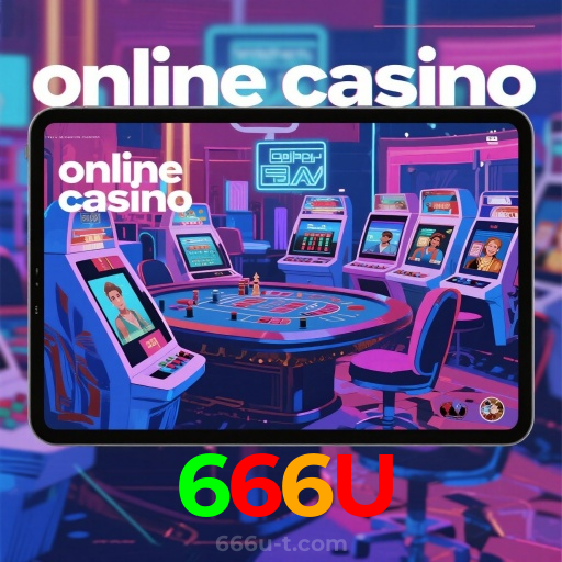 666U：Jogue poker no nosso cassino e mostre sua habilidade!