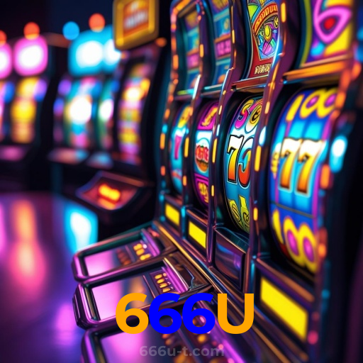 666U:A sorte está ao seu lado! Aposte nas melhores opções e vença agora!