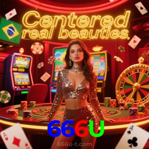 666U：Jogue poker online e mostre suas habilidades nas cartas!