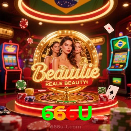 666U：Em nosso cassino online, a diversão nunca acaba! Jogue agora!