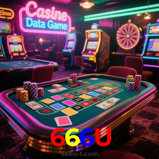 666U:Aposte no futebol e jogue os jogos mais emocionantes como blackjack e poker!