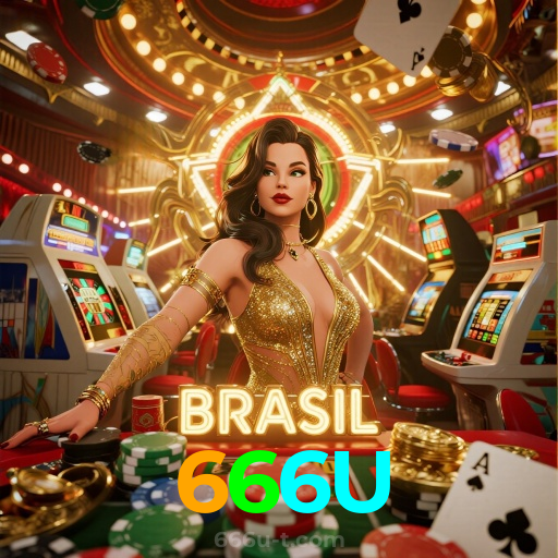 666U：Aposte no futebol digital e mostre que você é o melhor!