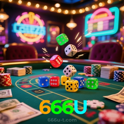 666U:Jogue em nosso cassino online e descubra os maiores jackpots!