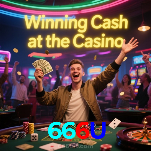 666U:Aposte no futebol e ganhe em jogos como roleta e blackjack online!