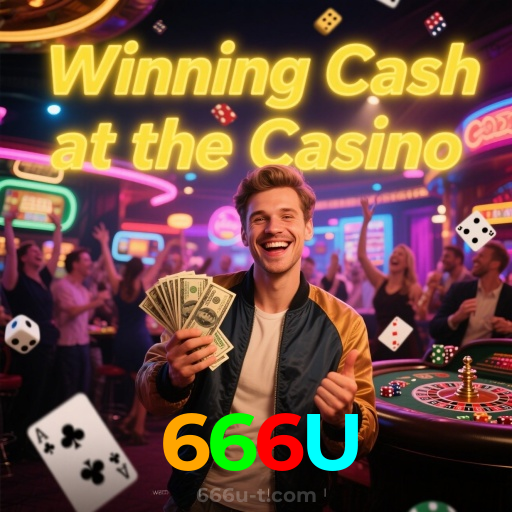 666U：Jogue poker, aposte no futebol e ganhe prêmios incríveis!