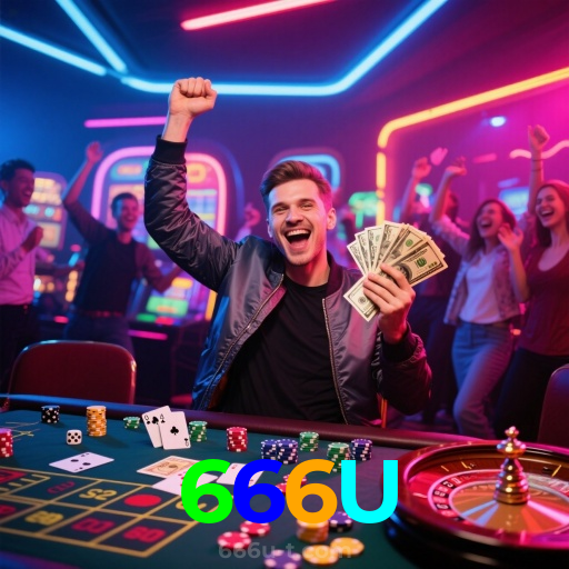 666U:Ganhe na roleta e aposte no futebol no cassino online mais confiável!