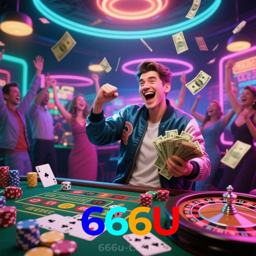 666U：Apostas emocionantes em futebol e vitórias épicas no cassino online!
