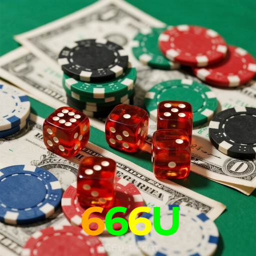 666U：A sorte está ao seu lado! Aposte nas melhores máquinas caça-níqueis!