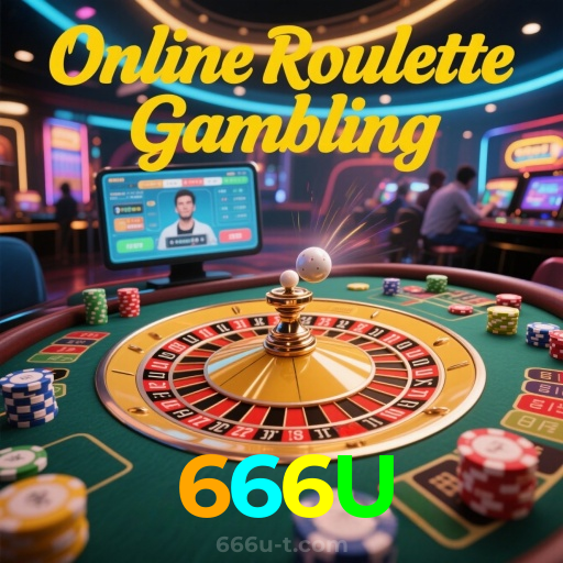 666U：Jogue as melhores slots e conquiste jackpots épicos!