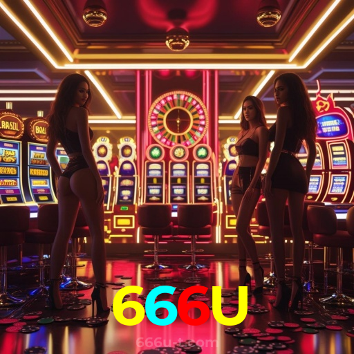 666U:A sorte te espera no cassino online com apostas no futebol e roleta!