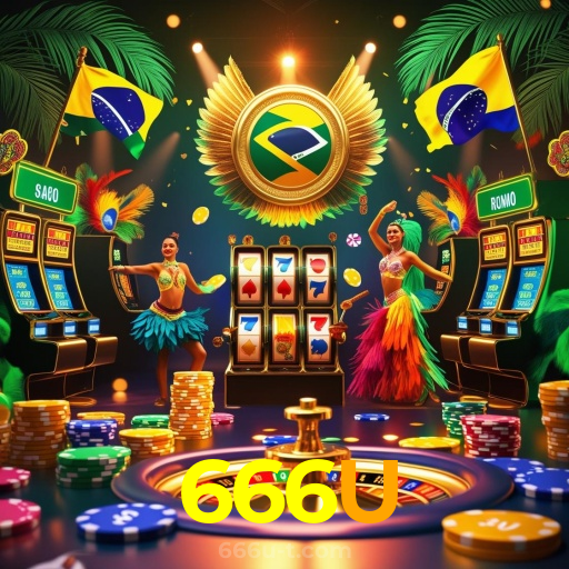 666U:Aposte no futebol online e se prepare para as grandes vitórias!