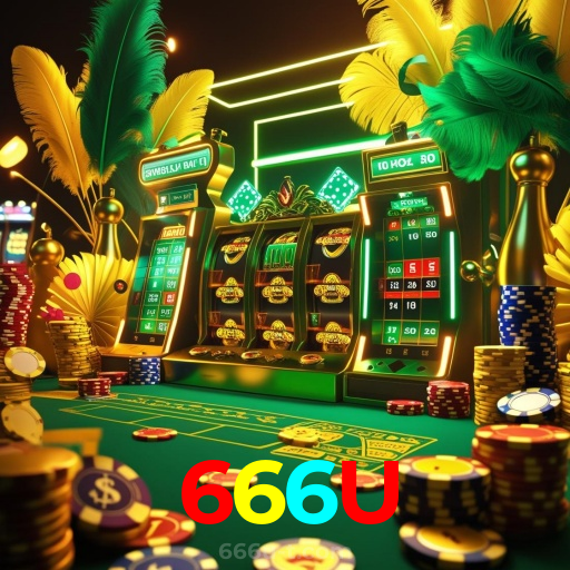 666U:Jogue poker, roleta e aposte no futebol online com segurança!