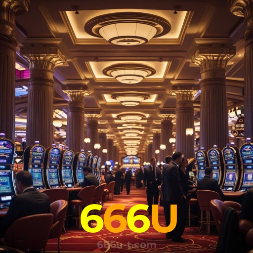 666U:Onde sua sorte brilha: cassino online com futebol e jogos emocionantes!