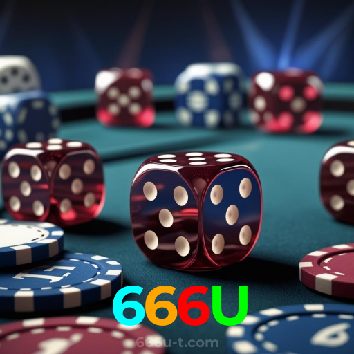 666U:Cada giro nas roletas é uma chance de vitória! Aposte agora!