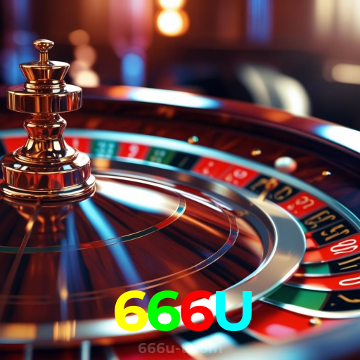 666U：Apostas emocionantes em futebol e diversão garantida em blackjack e roleta!
