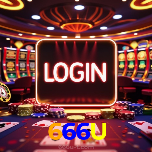 666U:Aposte no futebol e ganhe em blackjack e poker com segurança!