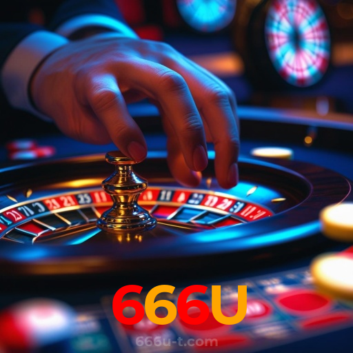 666U:Aposte no futebol e ganhe em roleta e blackjack no nosso cassino!